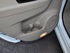 2014款 2.5L CVT 四驱舒适版 5座