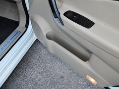 2014款 2.5L CVT 四驱舒适版 5座