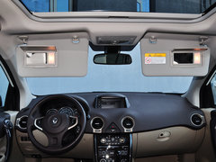 2014款 2.5L CVT 四驱舒适版 5座