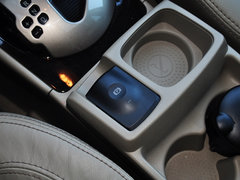 2014款 2.5L CVT 四驱舒适版 5座