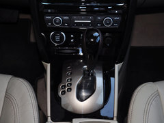 2014款 2.5L CVT 四驱舒适版 5座