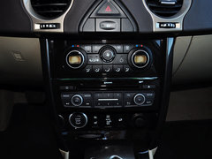 2014款 2.5L CVT 四驱舒适版 5座