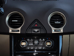 2014款 2.5L CVT 四驱舒适版 5座