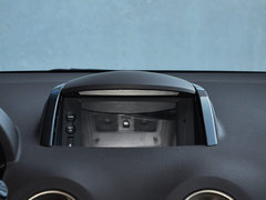 2014款 2.5L CVT 四驱舒适版 5座