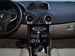 2014款 2.5L CVT 四驱舒适版 5座