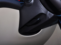 2014款 2.5L CVT 四驱舒适版 5座