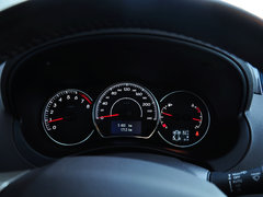 2014款 2.5L CVT 四驱舒适版 5座