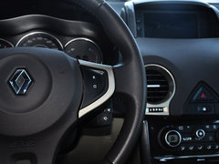 2014款 2.5L CVT 四驱舒适版 5座