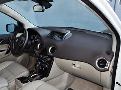 2014款 2.5L CVT 四驱舒适版 5座