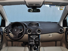 2014款 2.5L CVT 四驱舒适版 5座