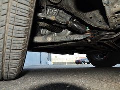 2014款 2.5L CVT 四驱舒适版 5座