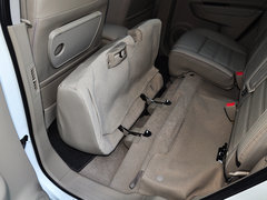 科雷傲（进口） 2014款 2.5L CVT 四驱舒适版 5座