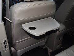 2014款 2.5L CVT 四驱舒适版 5座