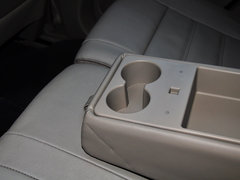 2014款 2.5L CVT 四驱舒适版 5座