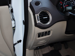 2014款 2.5L CVT 四驱舒适版 5座