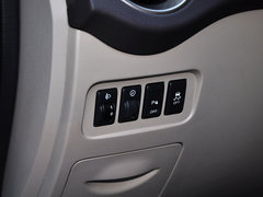 2014款 2.5L CVT 四驱舒适版 5座