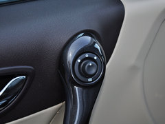 2014款 2.5L CVT 四驱舒适版 5座