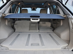2014款 2.5L CVT 四驱舒适版 5座