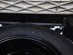 2014款 2.5L CVT 四驱舒适版 5座