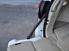 2014款 2.5L CVT 四驱舒适版 5座
