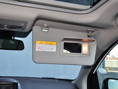 2014款 2.5L CVT 四驱舒适版 5座