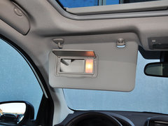2014款 2.5L CVT 四驱舒适版 5座