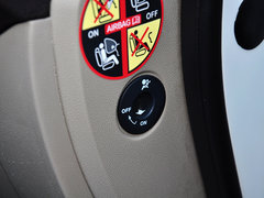 2014款 2.5L CVT 四驱舒适版 5座