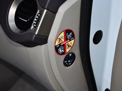 2014款 2.5L CVT 四驱舒适版 5座