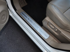 2014款 2.5L CVT 四驱舒适版 5座