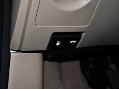 2014款 2.5L CVT 四驱舒适版 5座