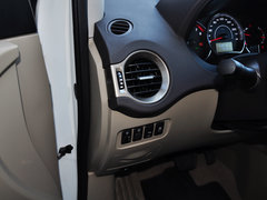 2014款 2.5L CVT 四驱舒适版 5座