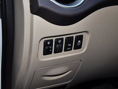 2014款 2.5L CVT 四驱舒适版 5座