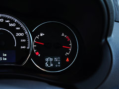 2014款 2.5L CVT 四驱舒适版 5座