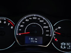 2014款 2.5L CVT 四驱舒适版 5座