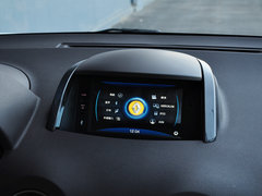2014款 2.5L CVT 四驱舒适版 5座