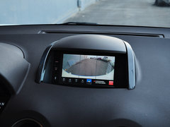 2014款 2.5L CVT 四驱舒适版 5座