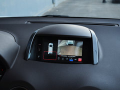 2014款 2.5L CVT 四驱舒适版 5座