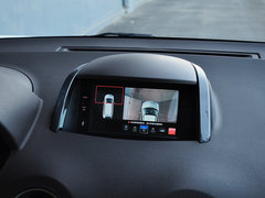 2014款 2.5L CVT 四驱舒适版 5座