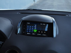 2014款 2.5L CVT 四驱舒适版 5座