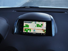 2014款 2.5L CVT 四驱舒适版 5座
