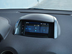 2014款 2.5L CVT 四驱舒适版 5座