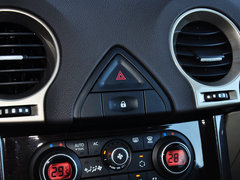 2014款 2.5L CVT 四驱舒适版 5座