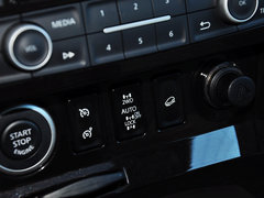 2014款 2.5L CVT 四驱舒适版 5座