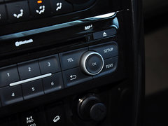 2014款 2.5L CVT 四驱舒适版 5座