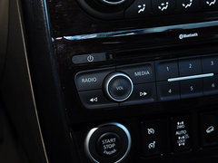 2014款 2.5L CVT 四驱舒适版 5座