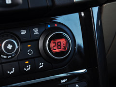 2014款 2.5L CVT 四驱舒适版 5座