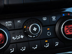 2014款 2.5L CVT 四驱舒适版 5座