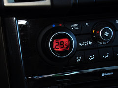 2014款 2.5L CVT 四驱舒适版 5座