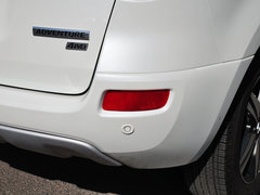2014款 2.5L CVT 四驱舒适版 5座