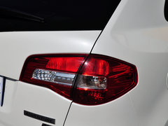 2014款 2.5L CVT 四驱舒适版 5座